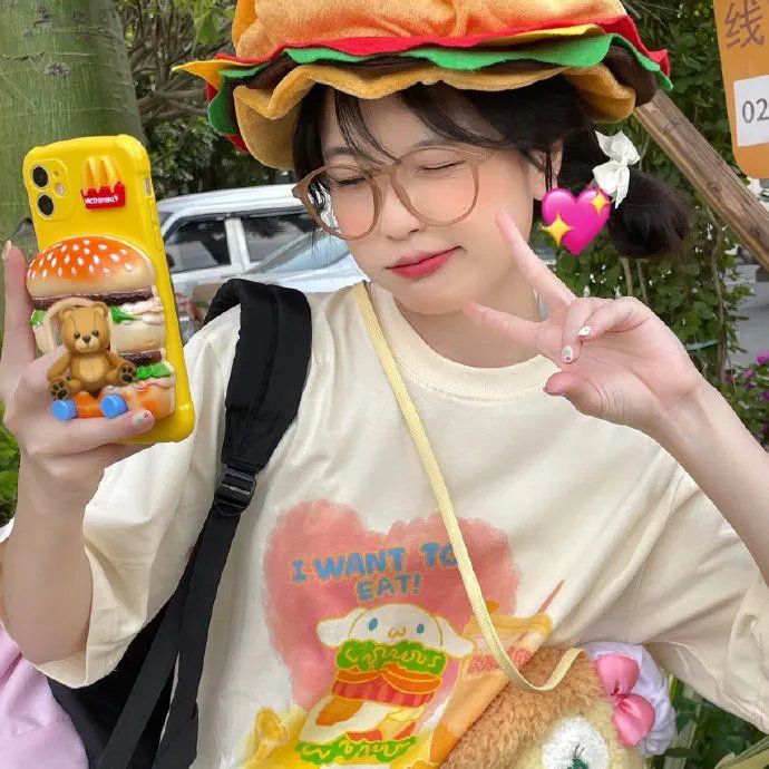 如果可以这样爱